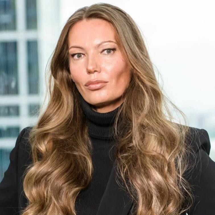 Olga Sorokina